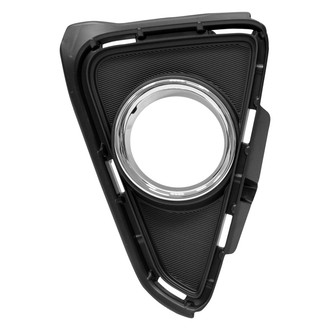 Replace® - Front Driver Side Fog Light Bezel (Standard Line)