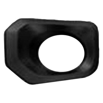 Replace® - Front Driver Side Fog Light Bezel (Standard Line)