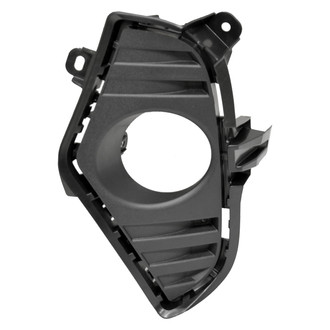 Replace® - Front Driver Side Fog Light Bezel (Standard Line)