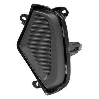 Replace® - Front Driver Side Fog Light Cover (CAPA Certified)