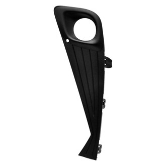 Replace® - Front Driver Side Fog Light Bezel (Standard Line)
