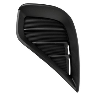 Replace® - Front Driver Side Fog Light Cover (CAPA Certified)