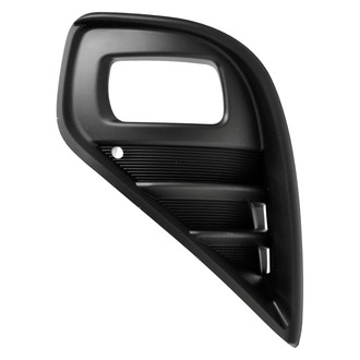 Replace® - Front Driver Side Fog Light Bezel (Standard Line)