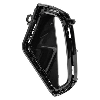Replace® - Front Driver Side Bumper Insert (Standard Line)