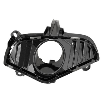 Replace® - Front Driver Side Fog Light Bezel (Standard Line)