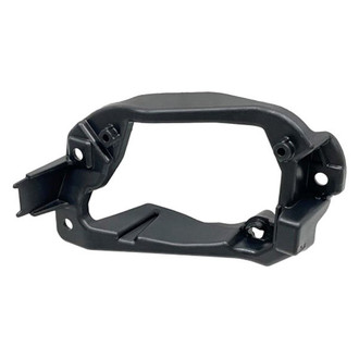 Replace® - Front Driver Side Fog Light Bracket (Standard Line)