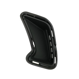 Replace® - Front Driver Side Bumper Grille (Standard Line)