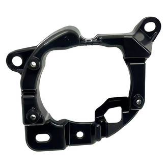 Replace® - Front Driver Side Fog Light Bracket (Standard Line)
