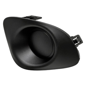 Replace® - Front Driver Side Fog Light Cover (CAPA Certified)