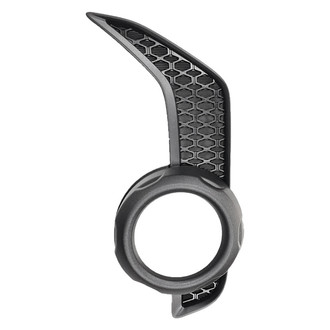 Replace® - Front Driver Side Fog Light Bezel (Standard Line)