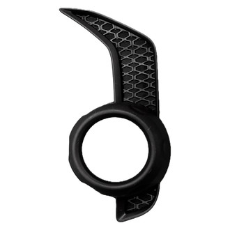 Replace® - Front Driver Side Fog Light Bezel (CAPA Certified)