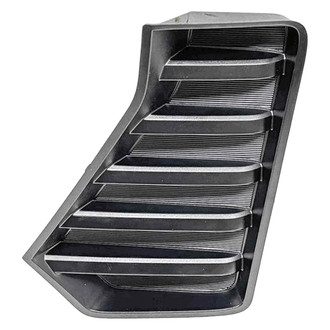 Replace® - Front Bumper Grille