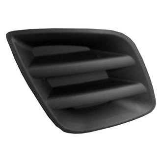 Replace® - Front Passenger Side Fog Light Cover (CAPA Certified)