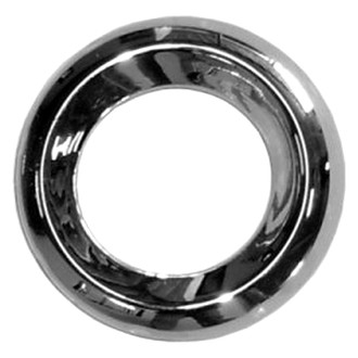 Replace® - Front Passenger Side Fog Light Trim (Standard Line)