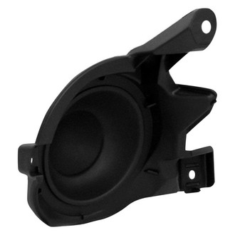 Replace® - Front Passenger Side Fog Light Cover (CAPA Certified)