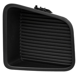Replace® - Front Passenger Side Fog Light Cover (CAPA Certified)