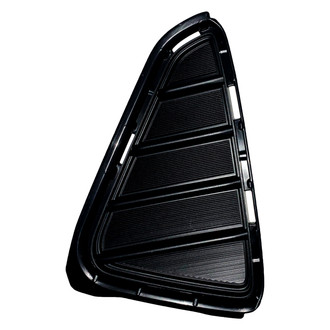 Replace® - Front Passenger Side Fog Light Cover (CAPA Certified)