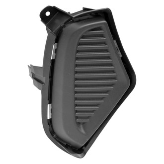 Replace® - Front Passenger Side Fog Light Cover (CAPA Certified)