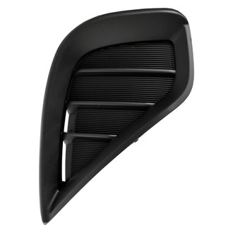 Replace® - Front Passenger Side Fog Light Cover (Standard Line)