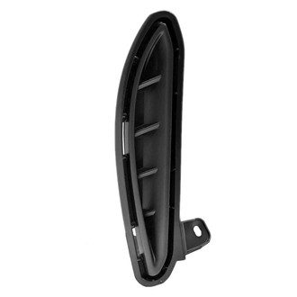 Replace® - Front Outer Passenger Side Fog Light Cover (Standard Line)