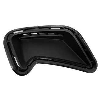 Replace® - Front Passenger Side Bumper Grille (CAPA Certified)