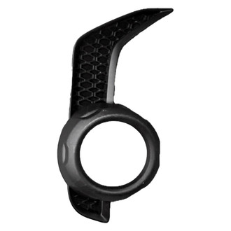Replace® - Front Passenger Side Fog Light Bezel (CAPA Certified)