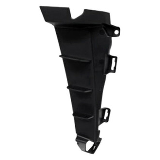 Replace® - Front Passenger Side Bumper Cover Air Duct (CAPA Certified)