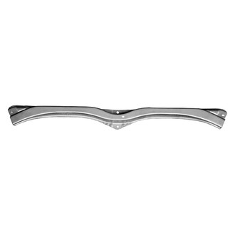 Replace® - Front Upper Center Bumper Cover Retainer Bracket (CAPA Certified)