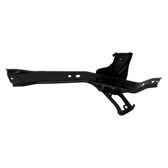 Replace® - Front Center Bumper Cover Reinforcement (CAPA Certified)