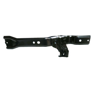 Replace® - Front Center Bumper Cover Support (CAPA Certified)