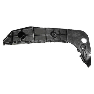 Replace® - Front Driver Side Bumper Cover Side Support (Standard Line)