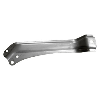Replace® - Front Upper Driver Side Bumper Cover Bracket (CAPA Certified)