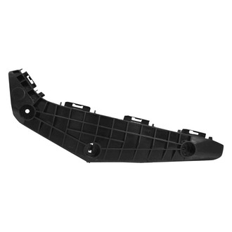 Replace® - Front Driver Side Bumper Cover Bracket (CAPA Certified)