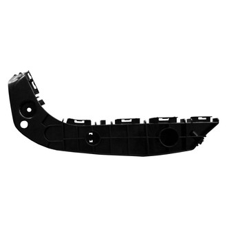 Replace® - Front Upper Driver Side Bumper Cover Retainer Bracket (CAPA Certified)