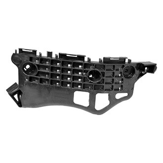 Replace® - Front Upper Driver Side Bumper Cover Retainer (Standard Line)