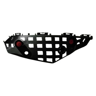 Replace® - Front Driver Side Bumper Cover Retainer (Standard Line)