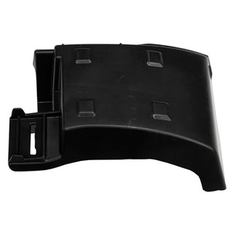 Replace® - Front Lower Outer Driver Side Bumper Cover Support (Standard Line)
