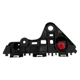 Replace® - Front Driver Side Bumper Cover Retainer (CAPA Certified)