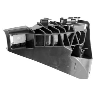 Replace® - Front Driver Side Bumper Cover Support (Standard Line)