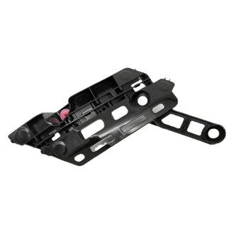 Replace® - Front Driver Side Bumper Cover Retainer (Standard Line)