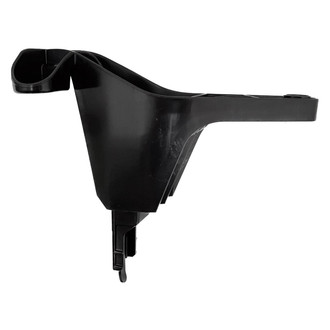 Replace® - Front Upper Driver Side Bumper Cover Bracket (CAPA Certified)