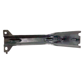 Replace® - Front Lower Inner Driver or Passenger Side Bumper Cover Support (CAPA Certified)