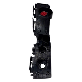 Replace® - Front Outer Driver Side Bumper Cover Retainer (Standard Line)
