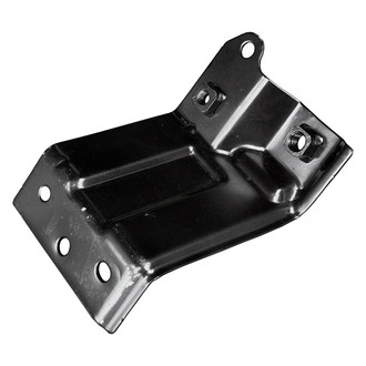 Replace® - Front Lower Inner Driver Side Bumper Bracket (Standard Line)