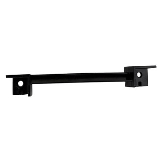 Replace® - Front Inner Driver Side Bumper Cover Support (Standard Line)