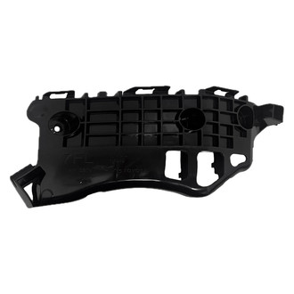 Replace® - Front Upper Driver Side Bumper Cover Retainer (CAPA Certified)