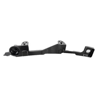 Replace® - Front Upper Outer Driver Side Bumper Cover Bracket (Standard Line)