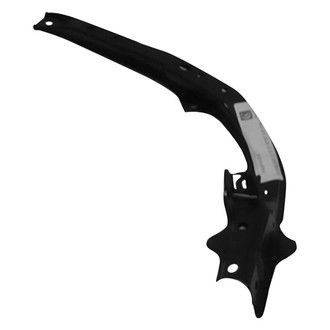 Replace® - Front Passenger Side Bumper Support (CAPA Certified)