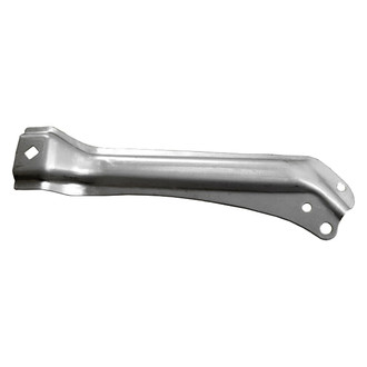 Replace® - Front Upper Passenger Side Bumper Cover Bracket (CAPA Certified)