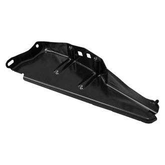 Replace® - Front Passenger Side Bumper Cover Bracket (CAPA Certified)